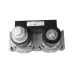 Комбинированный электромагнитный клапан Brahma GVC40*S*L 13992908