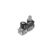 Комбинированный электромагнитный клапан Brahma GVC40*S*L 13992908