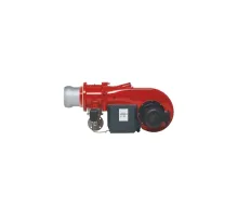Дизельная горелка Weishaupt WM-L 30/3-A/R