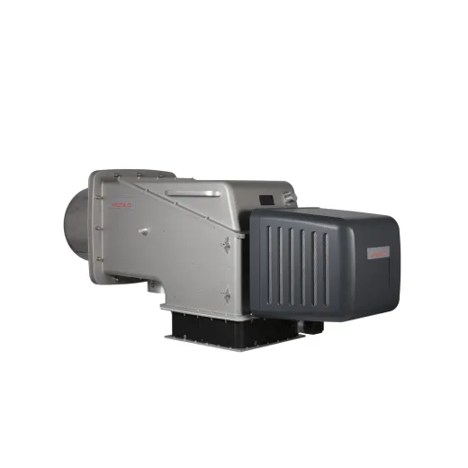 Газовая горелка Weishaupt WKG 40/2-A, R2 исп. ZM