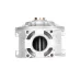 Газовый электромагнитный клапан Madas M16/RM N.A DN 32