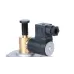 Газовый электромагнитный клапан Madas M16/RM N.A DN 32