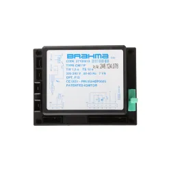 Менеджер горения Brahma CM11F, 37100213