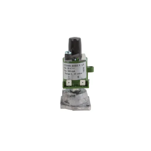 Газовый электромагнитный клапан Honeywell V7335A2232