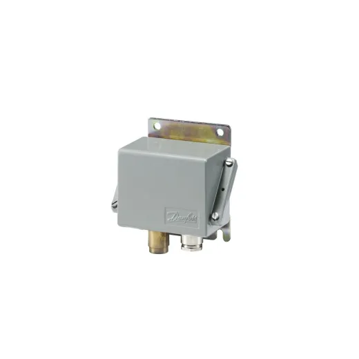 Реле давления Danfoss CAS136 060-315166