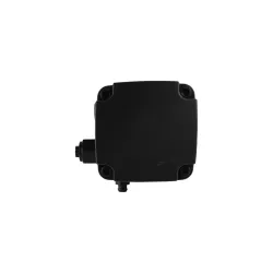 Насос для горелки Danfoss RSA 125 070L3412