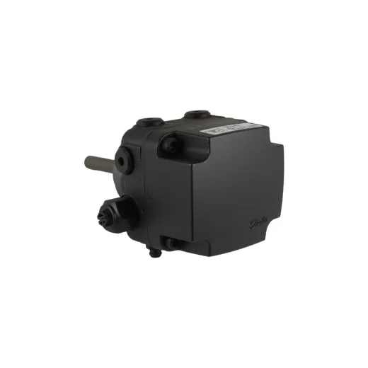 Насос для горелки Danfoss RSA 125 070L3412