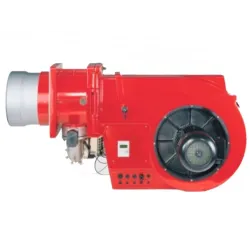 Газовая горелка Weishaupt G 60/2-A, DN65, исп. 3LN
