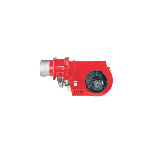 Газовая горелка Weishaupt G 60/2-A, DN65, исп. 3LN