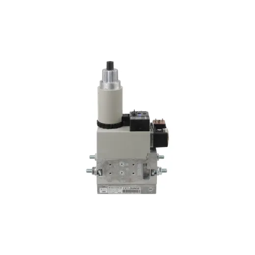 Газовый мультиблок Elco MB-ZRDLE 410 B01 S50