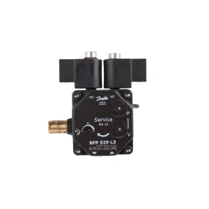 Насос для горелки Danfoss BFP 52E L3 071N2201