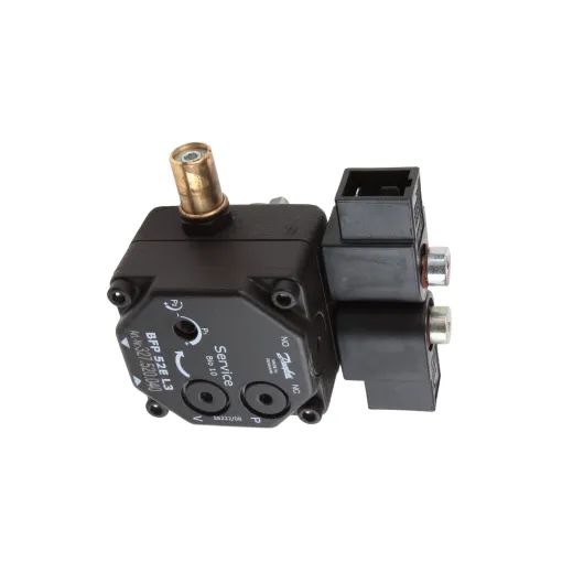 Насос для горелки Danfoss BFP 52E L3 071N2201