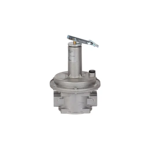 Предохранительно-сбросной клапан Madas MVS/1 DN 25, VSL04 005