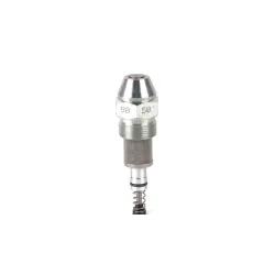 Форсунка Fluidics W1-90/50°