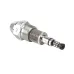 Форсунка Fluidics W1-90/50°
