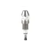 Форсунка Fluidics W1-90/50°