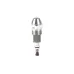 Форсунка Fluidics W1-90/50°