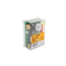 Топочный автомат Honeywell DKG 972 Mod.31