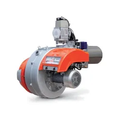 Газовая горелка Baltur TBG 1600 ME V CO