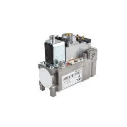 Газовый электромагнитный клапан Honeywell VR4605CB1009