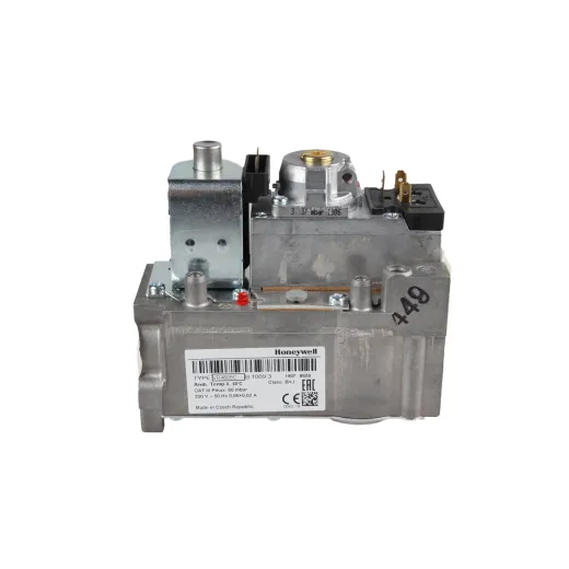 Газовый электромагнитный клапан Honeywell VR4605CB1009
