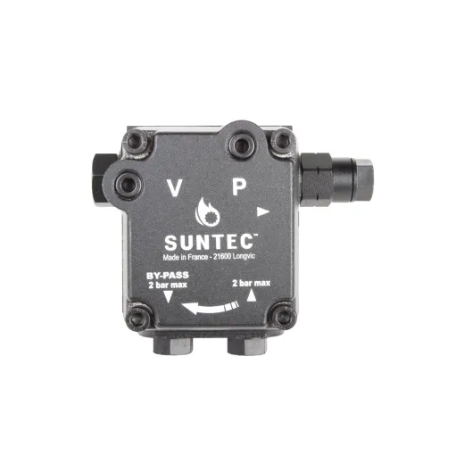 Насос для горелки Suntec AN 67 C 1336 6P