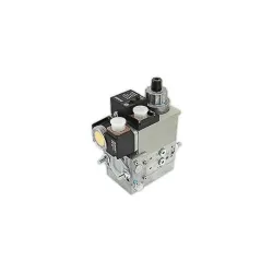 Газовый мультиблок Dungs MB-DLE 410 B07 S22