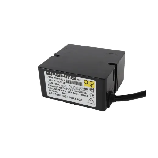 Трансформатор розжига Brahma TD1LTCSF 15910675