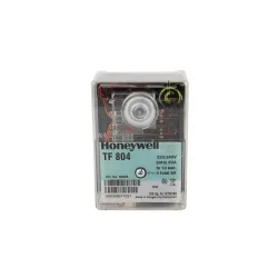 Топочный автомат Honeywell TF 804