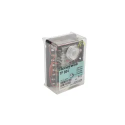 Топочный автомат Honeywell TF 804