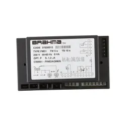 Менеджер горения Brahma FM31, 37030015
