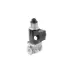 Газовый электромагнитный клапан Honeywell VE4025C1002
