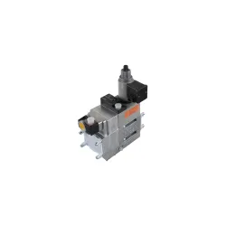 Газовый мультиблок Dungs MB-ZRDLE 415 B01 S22