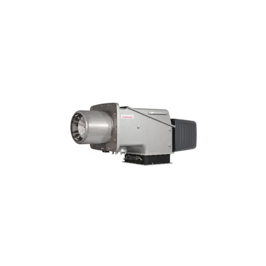 Мазутная горелка Weishaupt WKMS 70/3-A, исп. ZMH