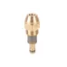 Форсунка Fluidics KW3-20/45°