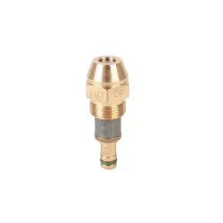 Форсунка Fluidics KW3-20/45°