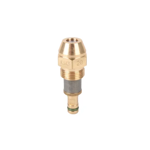 Форсунка Fluidics KW3-20/45°