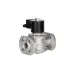 Газовый электромагнитный клапан Madas EVP/NC-6 DN 32 FL