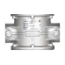 Газовый электромагнитный клапан Madas EVP/NC-6 DN 32 FL