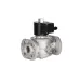 Газовый электромагнитный клапан Madas EVP/NC-6 DN 32 FL