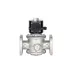 Газовый электромагнитный клапан Madas EVP/NC-6 DN 32 FL