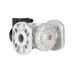 Газовый электромагнитный клапан Madas EVP/NC-6 DN 32 FL