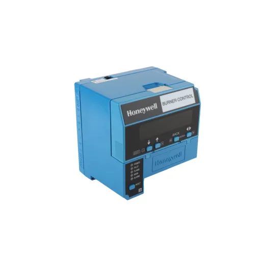 Топочный автомат Honeywell RM7838B1021