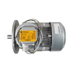 Электродвигатель Ceg 90L-2P-B5 2,2 кВт