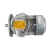 Электродвигатель Ceg 90L-2P-B5 2,2 кВт