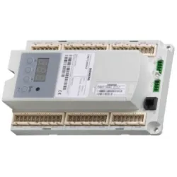 Топочный автомат Siemens LME71.000A2