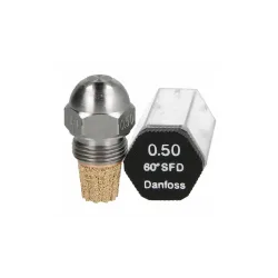 Форсунка Danfoss 0.50/60º SFD