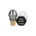 Форсунка Danfoss 0.50/60º SFD Форсунка Danfoss 0.50/60º SFD