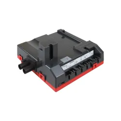 Менеджер горения Honeywell S4564QT 1006 1