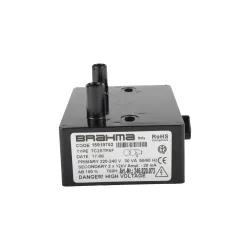 Трансформатор розжига Brahma TC2STPSF 15910752